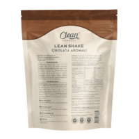 Lean Shake - Chocolate Flavor 600g - Image 3