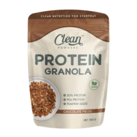 Protein Granola 500g - Image 2