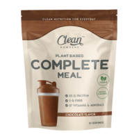 Complete Meal - Chocolate Flavor 600g - Image 2