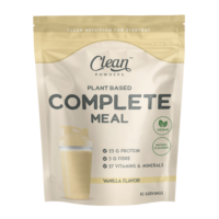 Complete Meal - Vanilla Flavor 600g - Image 2