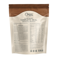 Complete Meal - Chocolate Flavor 600g - Image 3