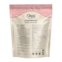 Lean Shake - Strawberry Flavor 600g - Image 3