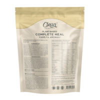 Complete Meal - Vanilla Flavor 600g - Image 3