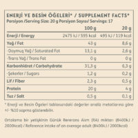 Protein Spread - Chocolate Flavor - Image 6