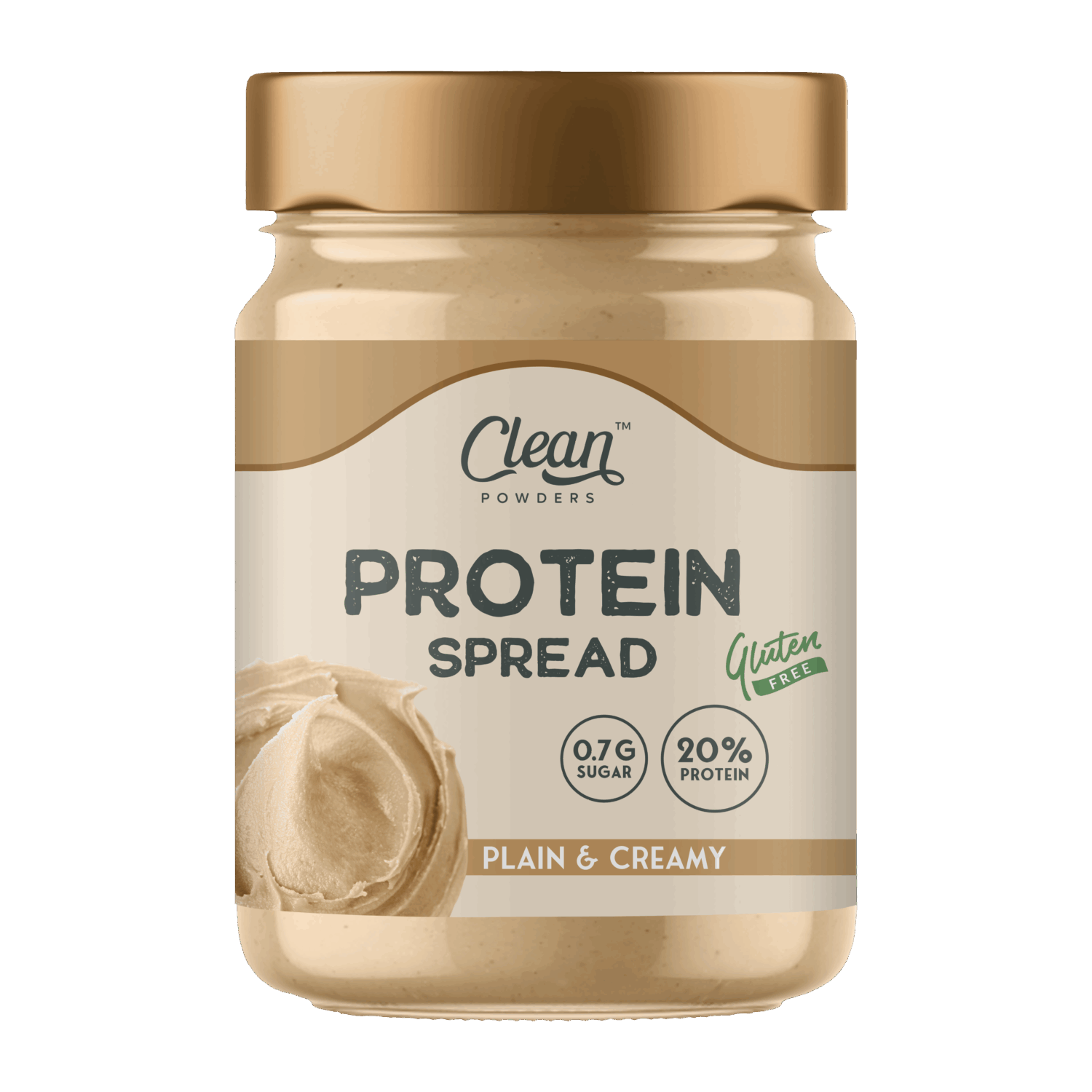 Protein Spread