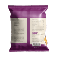 Protein Chips 50 Gr Tatlı Barbekü 4 Adet - Görsel 2