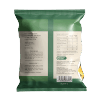 Protein Chips 50 Gr Ekşi Krema Soğan 4 Adet - Görsel 3