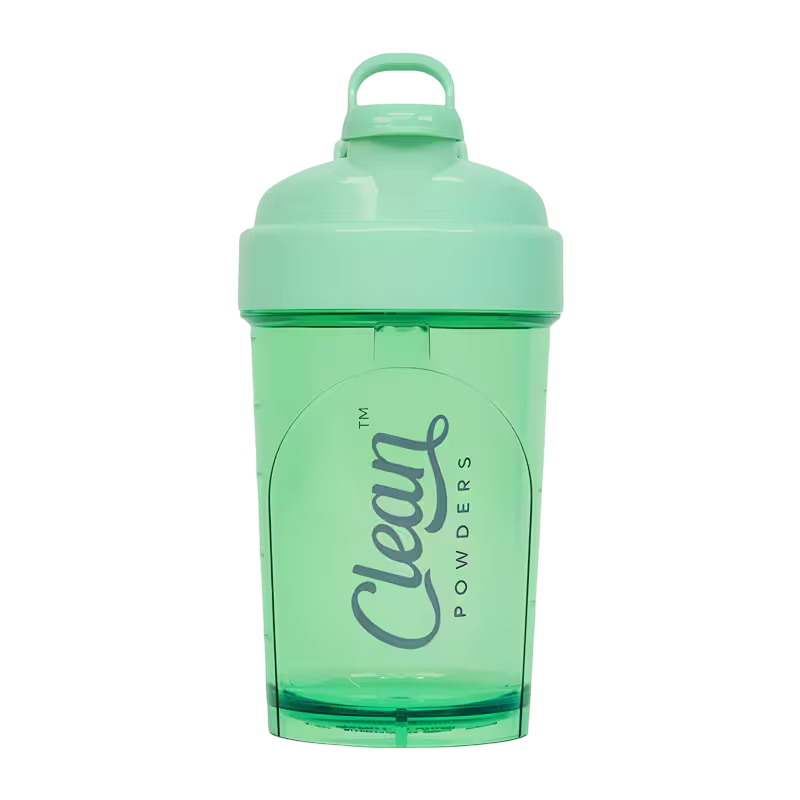 Tritan Shaker 500 mL