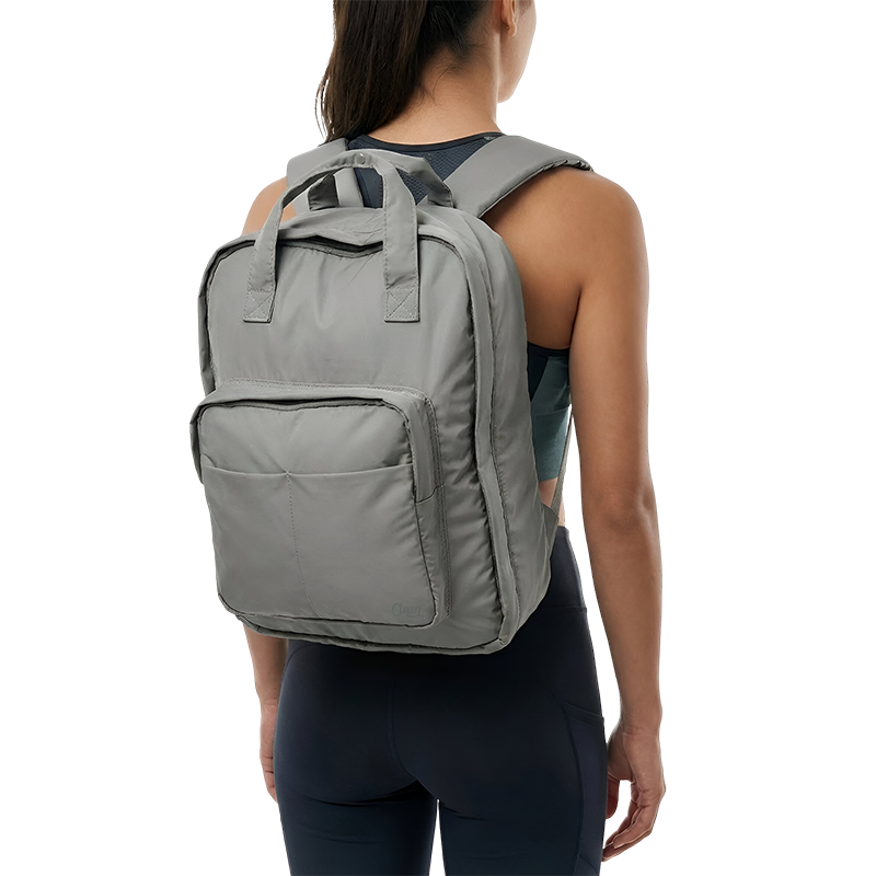 Nomad Sırt Çantası Gri