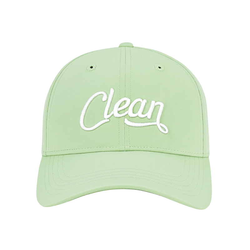 Fileli Şapka Yeşil