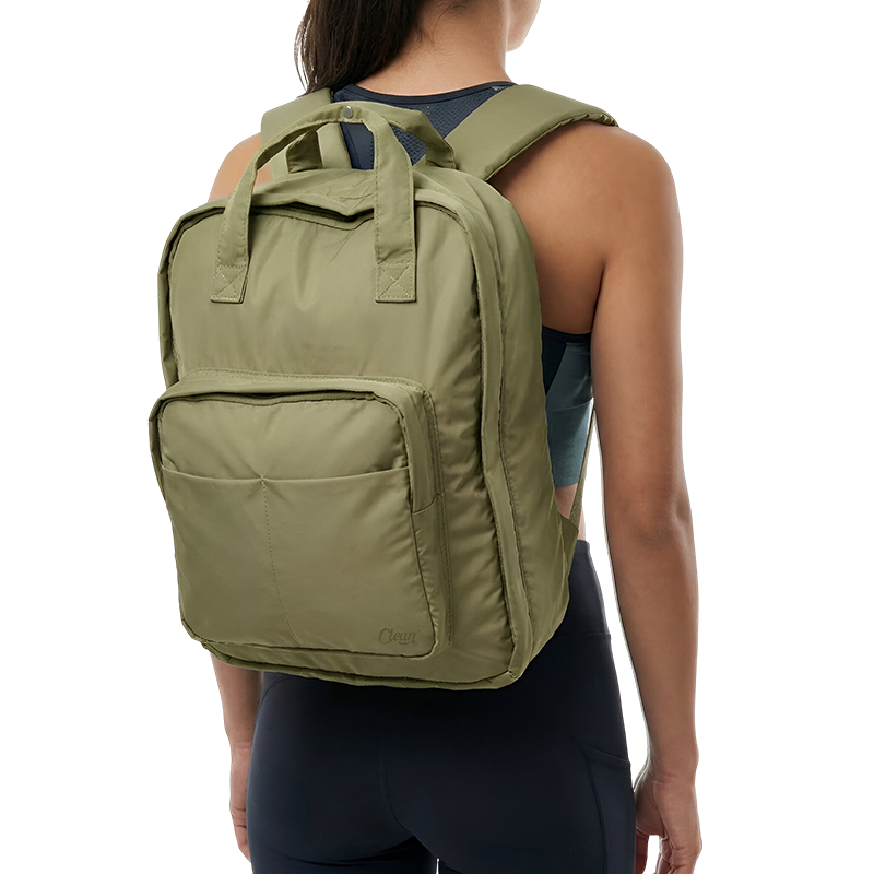 Nomad Sırt Çantası Haki